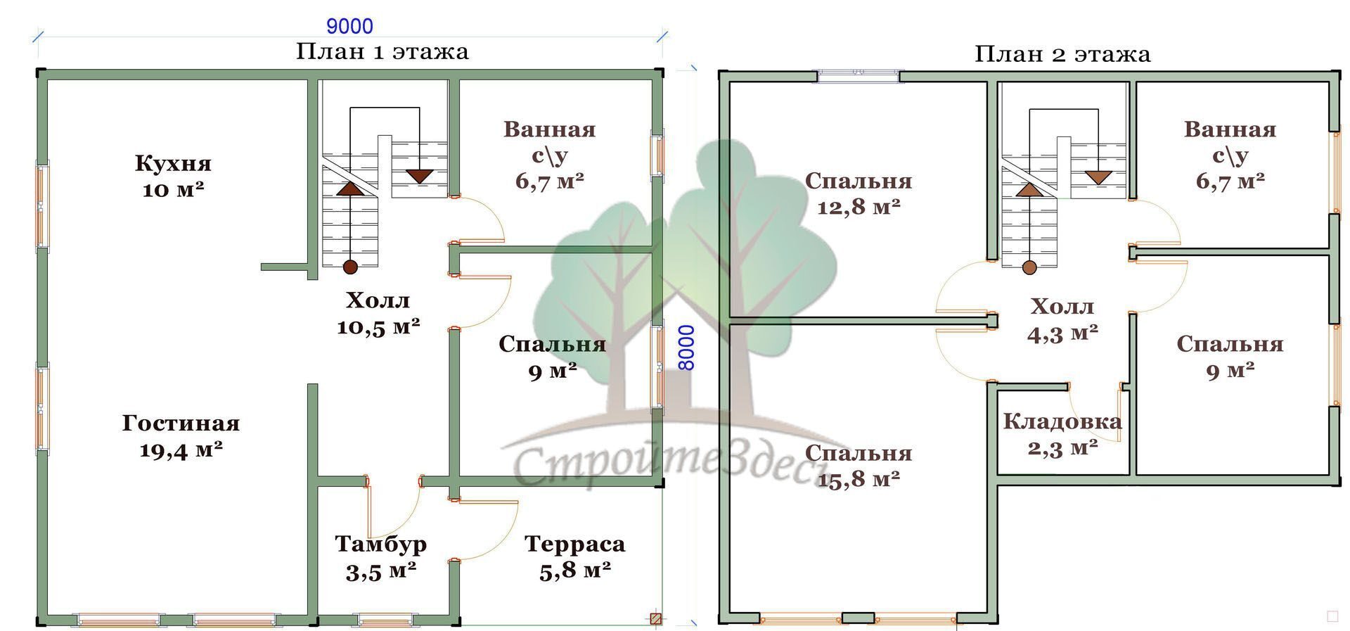 Проект 